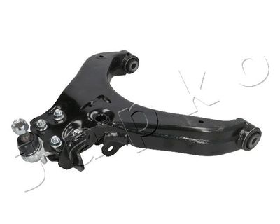 Control/Trailing Arm, wheel suspension JAPKO 72933L