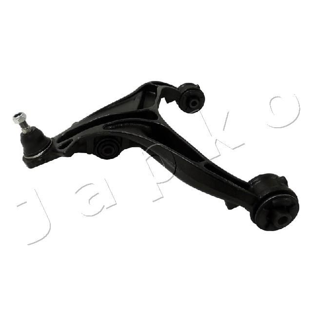JAPKO 72934L Control/Trailing Arm, wheel suspension