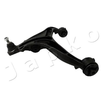 Control/Trailing Arm, wheel suspension JAPKO 72934L