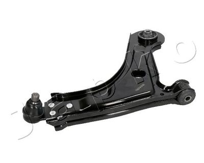Control/Trailing Arm, wheel suspension JAPKO 72C05R