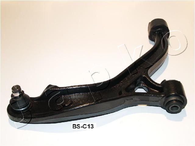 JAPKO 72C13R Control/Trailing Arm, wheel suspension