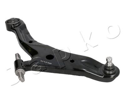 Control/Trailing Arm, wheel suspension JAPKO 72H01L