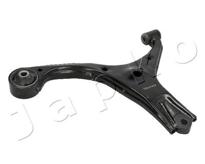 Control/Trailing Arm, wheel suspension JAPKO 72H07R
