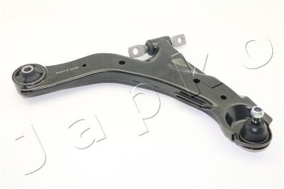 Control/Trailing Arm, wheel suspension JAPKO 72H11R