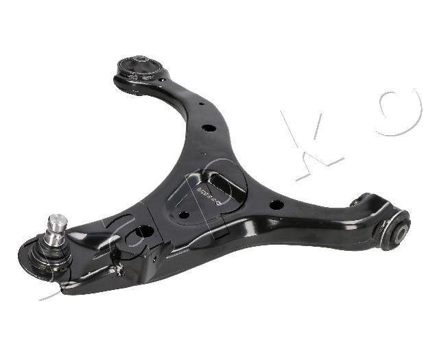 JAPKO 72H25L Control/Trailing Arm, wheel suspension