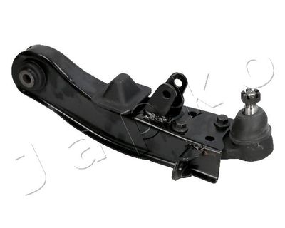 Control/Trailing Arm, wheel suspension JAPKO 72H41L
