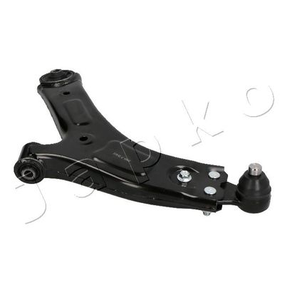 Control/Trailing Arm, wheel suspension JAPKO 72H51L
