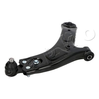 Control/Trailing Arm, wheel suspension JAPKO 72H51R