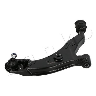 Control/Trailing Arm, wheel suspension JAPKO 72H53R