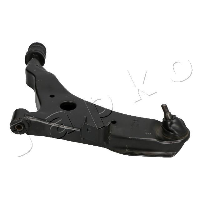 JAPKO 72H55L Control/Trailing Arm, wheel suspension