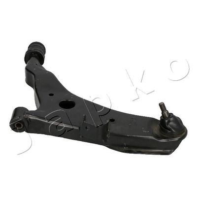 Control/Trailing Arm, wheel suspension JAPKO 72H55L