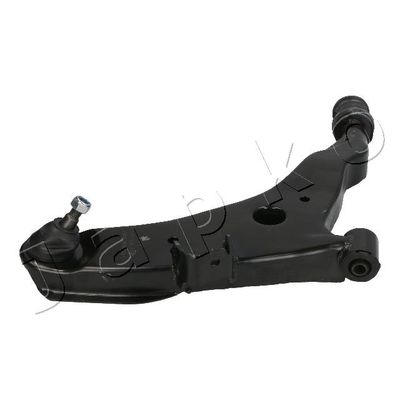 Control/Trailing Arm, wheel suspension JAPKO 72H55R
