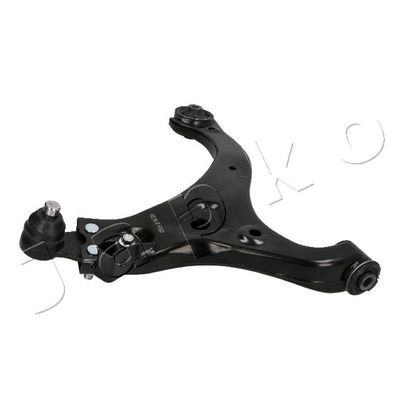 Control/Trailing Arm, wheel suspension JAPKO 72H60L