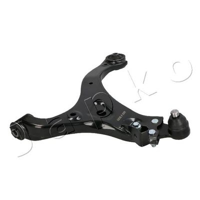 Control/Trailing Arm, wheel suspension JAPKO 72H60R