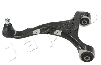 Control/Trailing Arm, wheel suspension JAPKO 72H77L