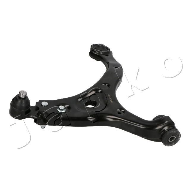 JAPKO 72K05L Control/Trailing Arm, wheel suspension