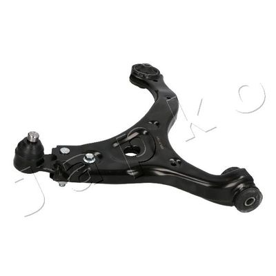 Control/Trailing Arm, wheel suspension JAPKO 72K05L