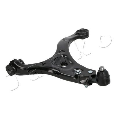 Control/Trailing Arm, wheel suspension JAPKO 72K05R