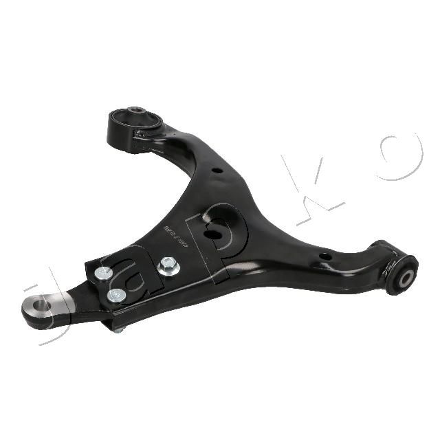 JAPKO 72K07L Control/Trailing Arm, wheel suspension