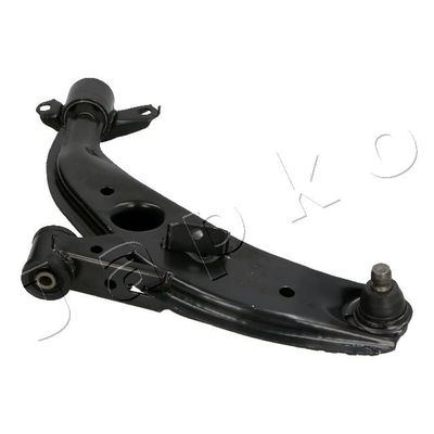 Control/Trailing Arm, wheel suspension JAPKO 72K11L