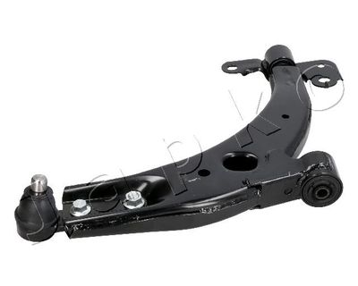 Control/Trailing Arm, wheel suspension JAPKO 72K17R