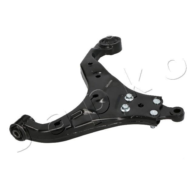 JAPKO 72K19R Control/Trailing Arm, wheel suspension