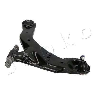 Control/Trailing Arm, wheel suspension JAPKO 72K21L