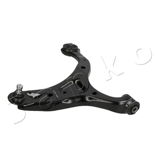 JAPKO 72K25L Control/Trailing Arm, wheel suspension