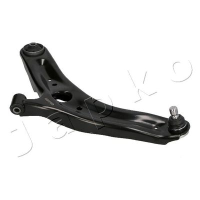 Control/Trailing Arm, wheel suspension JAPKO 72K27L