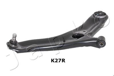 Control/Trailing Arm, wheel suspension JAPKO 72K27R