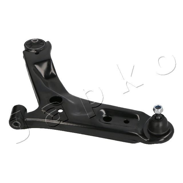 JAPKO 72K39L Control/Trailing Arm, wheel suspension