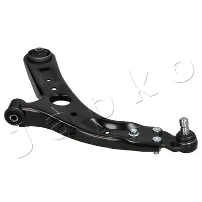 Control/Trailing Arm, wheel suspension JAPKO 72K43L