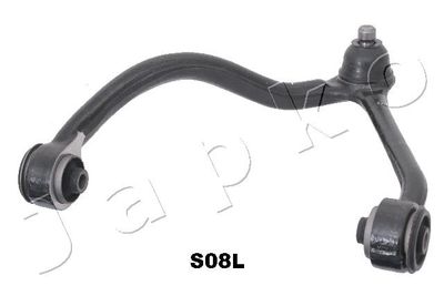 Control/Trailing Arm, wheel suspension JAPKO 72S08L