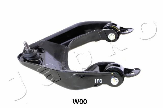 JAPKO 72W00L Control/Trailing Arm, wheel suspension