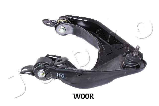JAPKO 72W00R Control/Trailing Arm, wheel suspension