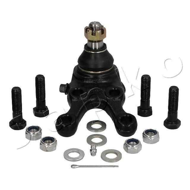 JAPKO 73523L Ball Joint