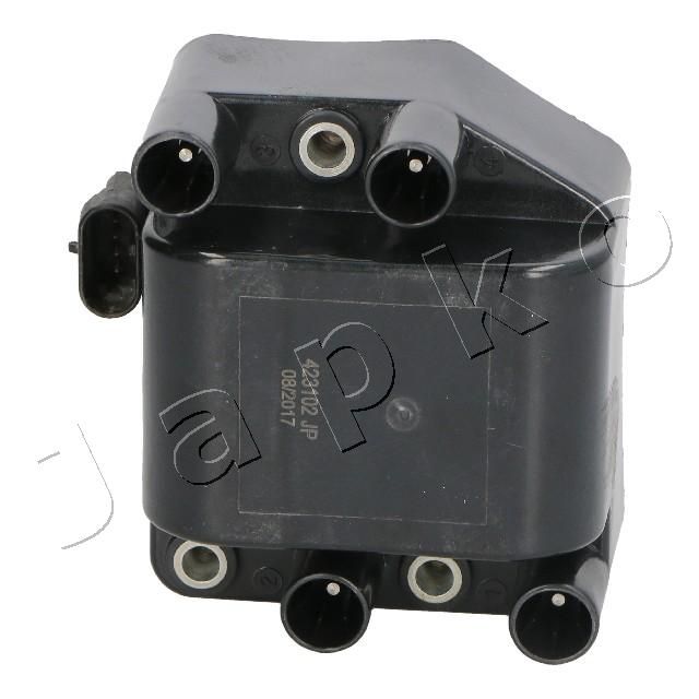 JAPKO 78005 Ignition Coil