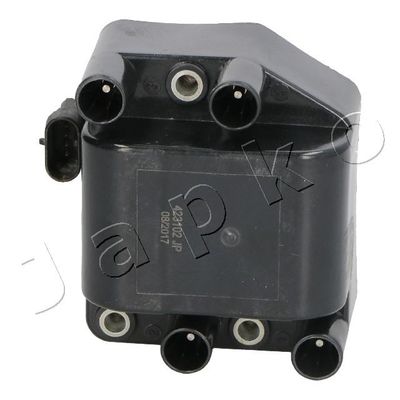 Ignition Coil JAPKO 78005