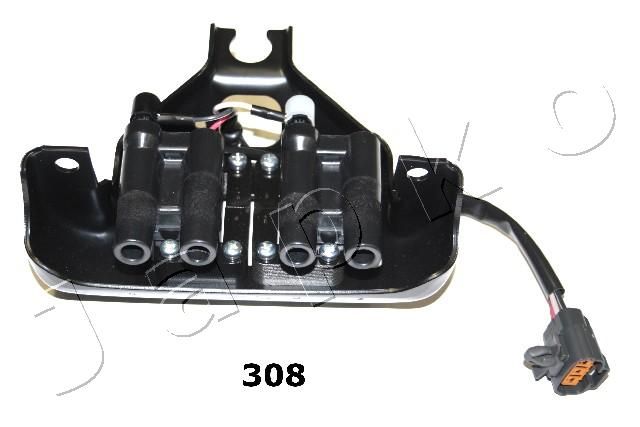 JAPKO 78308 Ignition Coil