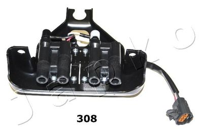 Ignition Coil JAPKO 78308