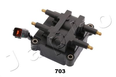 Ignition Coil JAPKO 78703