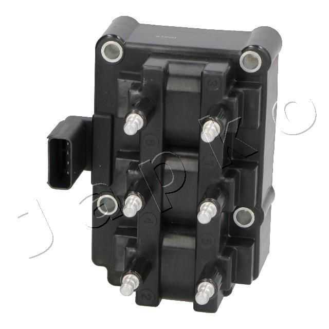 JAPKO 78903 Ignition Coil