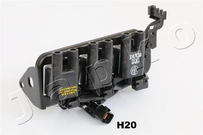 Ignition Coil JAPKO 78H20