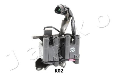 Ignition Coil JAPKO 78K02