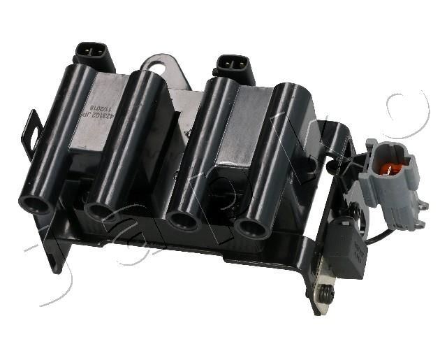 JAPKO 78K04 Ignition Coil