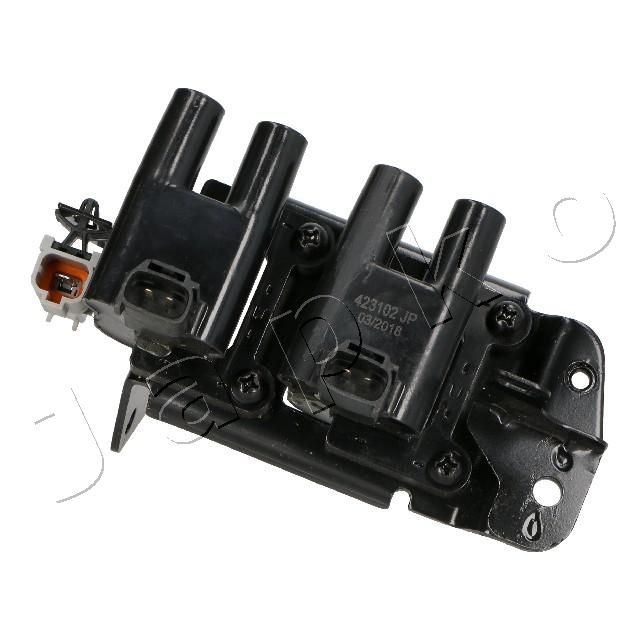 JAPKO 78K07 Ignition Coil