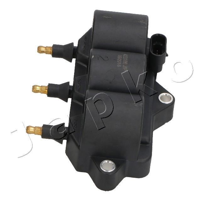 JAPKO 78W01 Ignition Coil