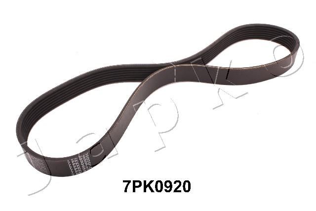 JAPKO 7PK0920 V-Ribbed Belt