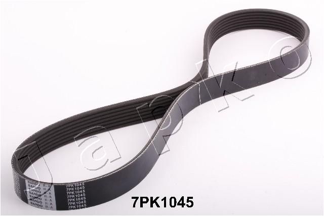 JAPKO 7PK1045 V-Ribbed Belt