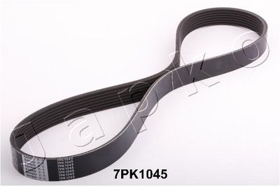 V-Ribbed Belt JAPKO 7PK1045